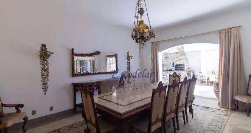 Casa com 3 dormitórios à venda, 800 m² por r$ 13.000.000,00 - jardim paulista - são paulo/sp