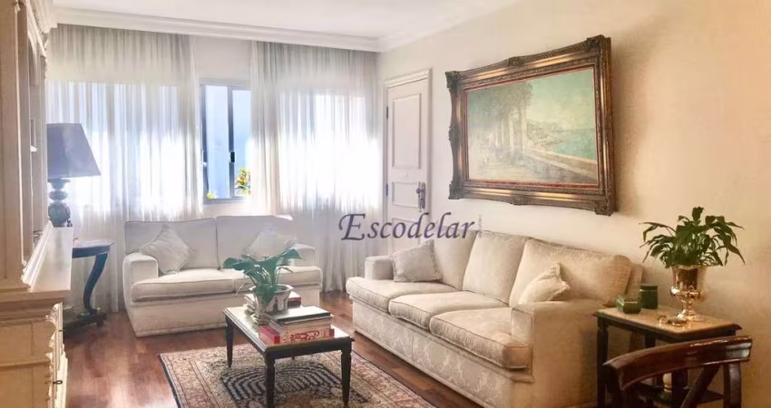 Apartamento com 2 dormitórios à venda, 95 m² por R$ 1.250.000,00 - Itaim Bibi - São Paulo/SP
