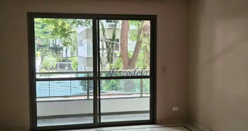Apartamento com 4 dormitórios à venda, 151 m² por r$ 1.150.000,00 - vila morumbi - são paulo/sp