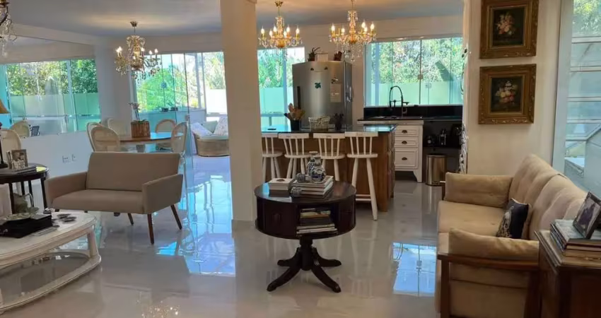 Casa com 4 dormitórios à venda, 269 m² por R$ 2.870.000,00 - Brooklin - São Paulo/SP