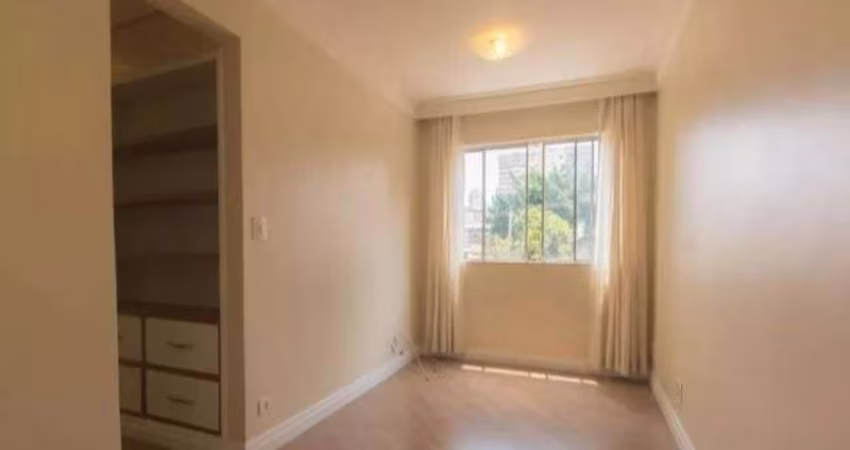 Apartamento com 2 dormitórios à venda, 70 m² por R$ 750.000,00 - Jardim das Acácias - São Paulo/SP