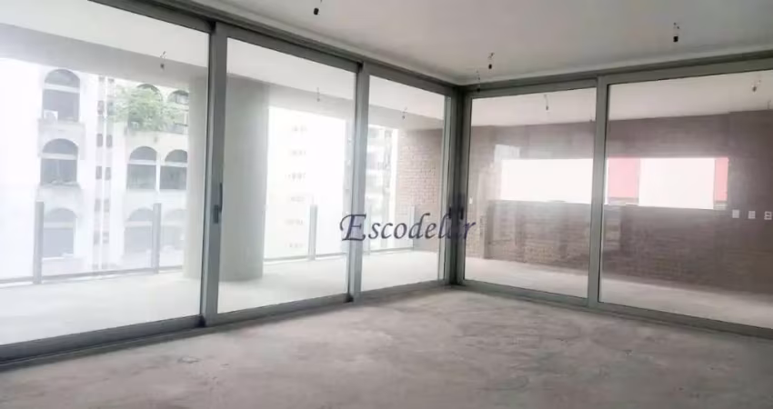 Casa leopoldo!!  4 suítes- 4 vagas  335m²  novo!! itaim bibi sp