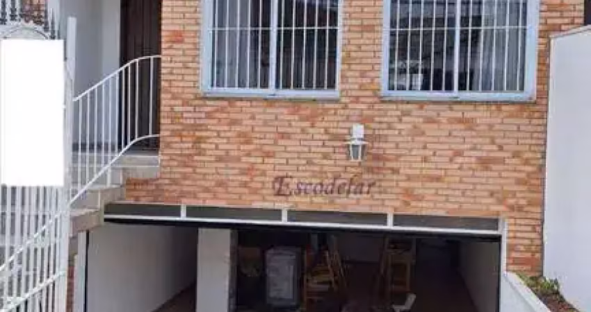 Casa com 3 dormitórios à venda, 117 m² por r$ 900.000,01 - bosque da saúde - são paulo/sp