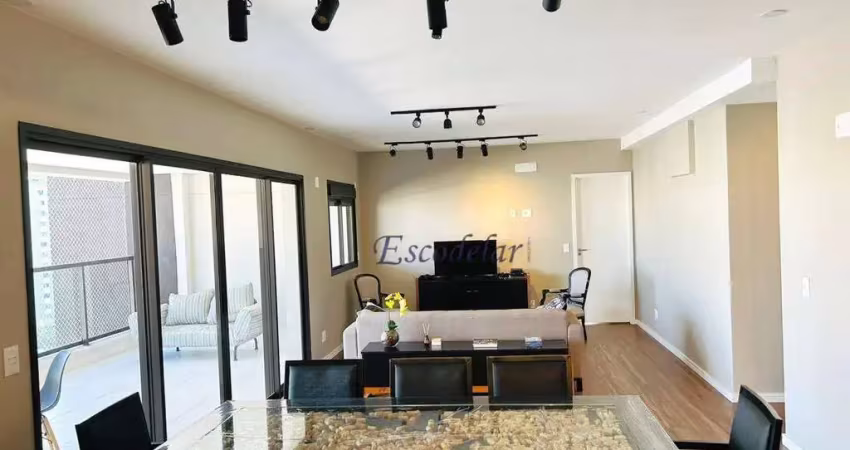Apartamento com 3 quartos à venda, 158 m² por r$ 2.920.000 - paraíso - são paulo/sp