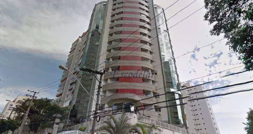 Apartamento com 3 dormitórios à venda, 104 m² por r$ 1.320.000,00 - perdizes - são paulo/sp