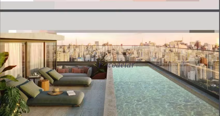 Apartamento com 4 dormitórios à venda, 337 m² por r$ 14.560.738,00 - jardim américa - são paulo/sp