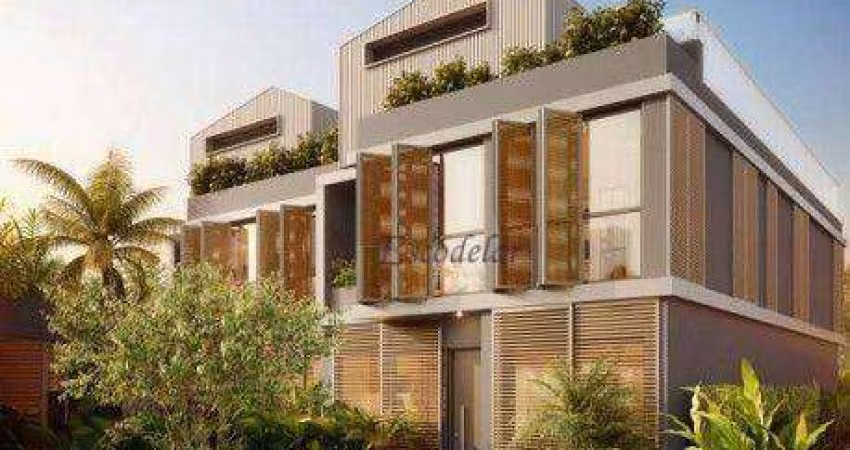 Casa com 4 dormitórios à venda, 498 m² por R$ 7.652.170,00 - Cidade Jardim - São Paulo/SP
