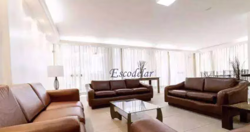 Apartamento com 2 dormitórios à venda, 130 m² por r$ 980.000,00 - paraíso - são paulo/sp