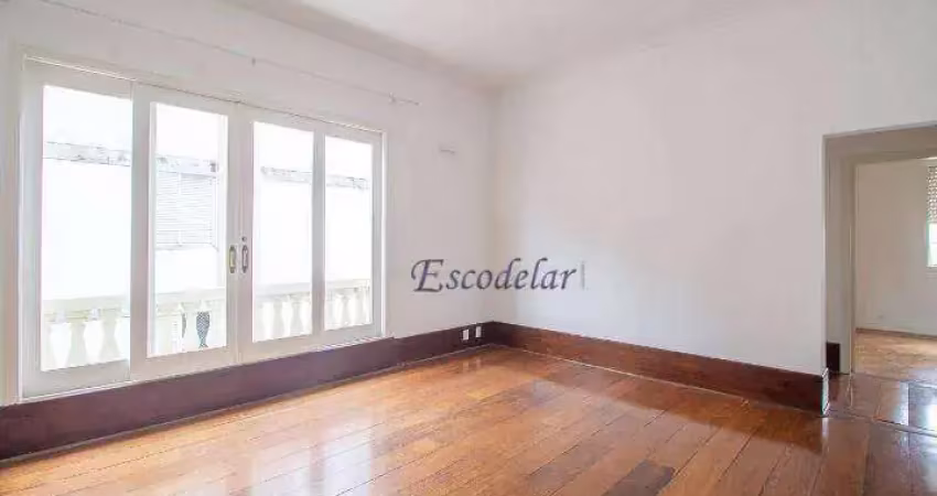 Cobertura com 2 dormitórios para alugar, 189 m² por r$ 23.595,00/mês - cerqueira césar - são paulo/sp