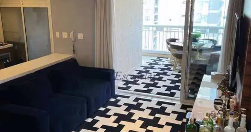 Apartamento à venda, 102 m² por r$ 1.850.000,00 - brooklin - são paulo/sp