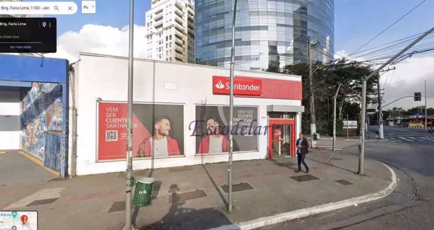 Loja à venda, 579 m² por r$ 19.000.000,00 - pinheiros - são paulo/sp