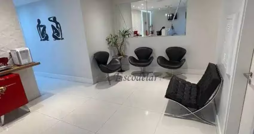 Conjunto à venda, 120 m² por r$ 2.000.000,00 - pinheiros - são paulo/sp