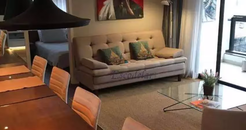 Apartamento à venda, 67 m² por r$ 1.500.000,00 - vila olímpia - são paulo/sp