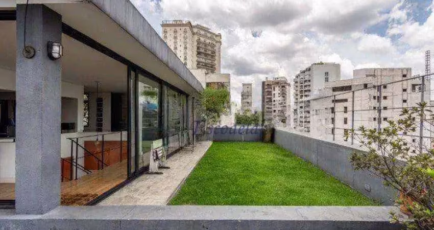 Cobertura à venda, 613 m² por R$ 11.000.000,00 - Jardim América - São Paulo/SP
