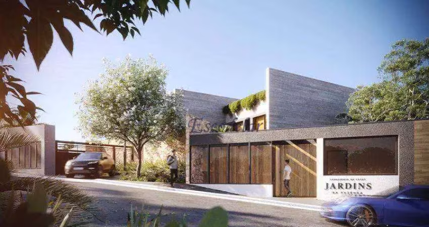 Casa à venda, 365 m² por r$ 4.240.000,00 - fazenda morumbi - são paulo/sp