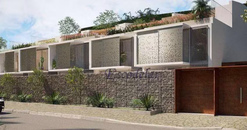 Casa para comprar com 3 quartos(3 suítes), condomínio, 542 m²  - cidade jardim, são paulo sp