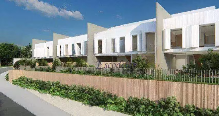 Casa à venda, 501 m² por r$ 7.670.000,00 - jardim guedala - são paulo/sp