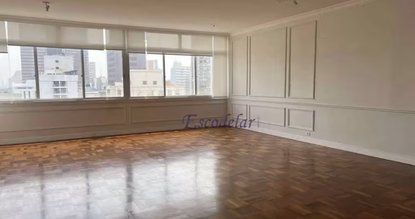 Apartamento com 3 dormitórios à venda, 348 m² por r$ 5.400.000,00 - jardins - são paulo/sp