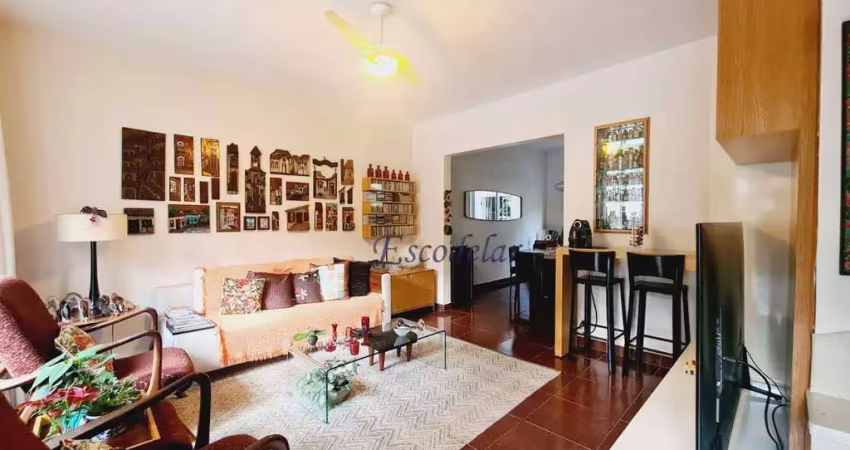 Casa à venda, 125 m² por R$ 3.100.000,00 - Itaim Bibi - São Paulo/SP