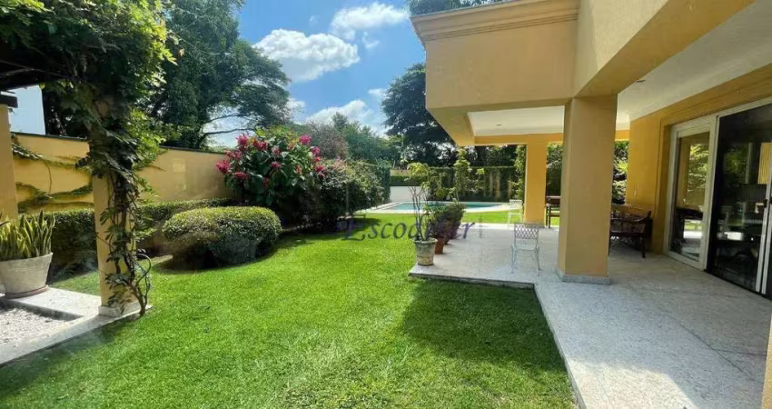 Casa com 4 Suítes à Venda, 1521 m² na Cidade Jardim