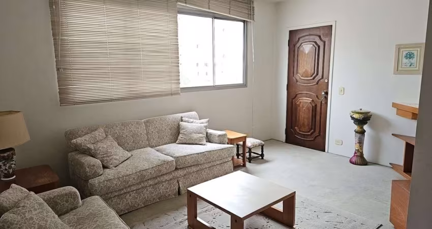 Apartamento à venda, 95 m² por R$ 1.150.000,00 - Itaim Bibi - São Paulo/SP