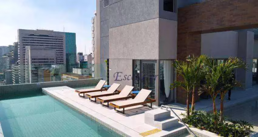 Apartamento com 3 quartos à venda, 156 m² por r$ 4.328.620 - paraíso - são paulo/sp