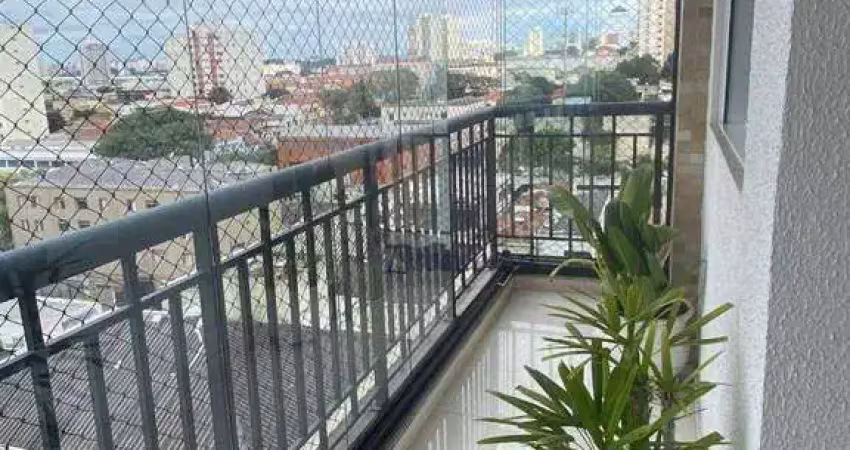 Apartamento com 3 dormitórios à venda, 105 m² por r$ 1.118.000,00 - ipiranga - são paulo/sp