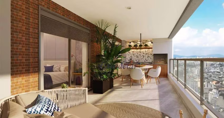 Apartamento à venda, 111 m² por r$ 2.242.772,00 - pinheiros - são paulo/sp