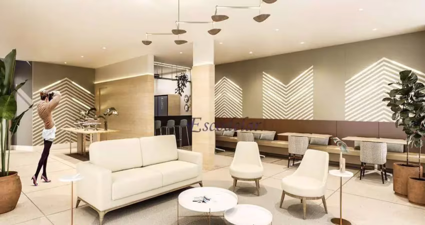 Apartamento com 2 dormitórios à venda, 111 m² por r$ 2.806.387,00 - pinheiros - são paulo/sp