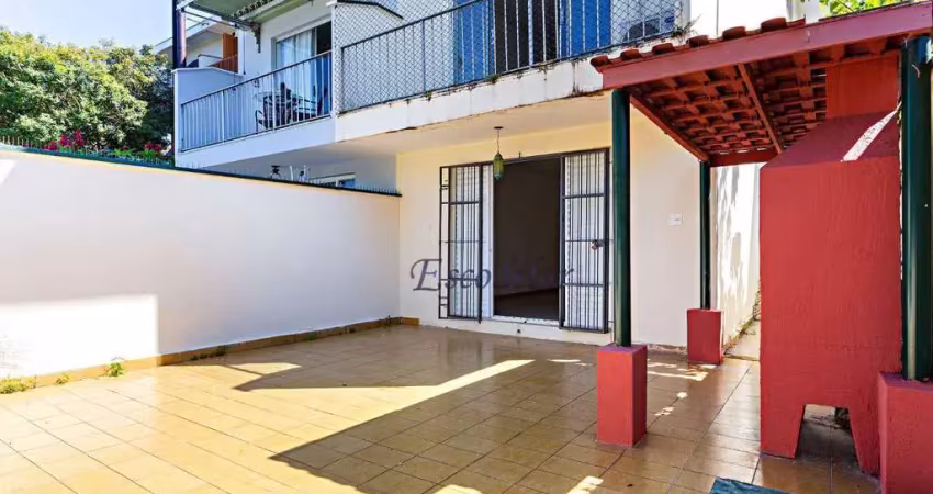 Casa com 3 dormitórios à venda, 239 m² por R$ 2.500.000,00 - Alto de Pinheiros - São Paulo/SP