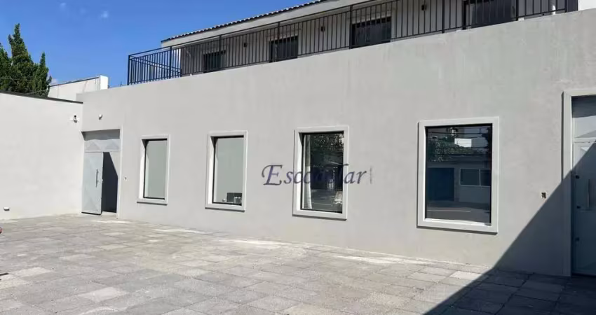 Casa para alugar, 690 m² por r$ 80.881,00/mês - jardim américa - são paulo/sp
