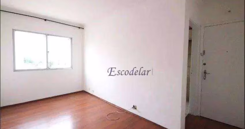 Apartamento com 2 quartos à venda, 70 m² cambuci - são paulo/sp