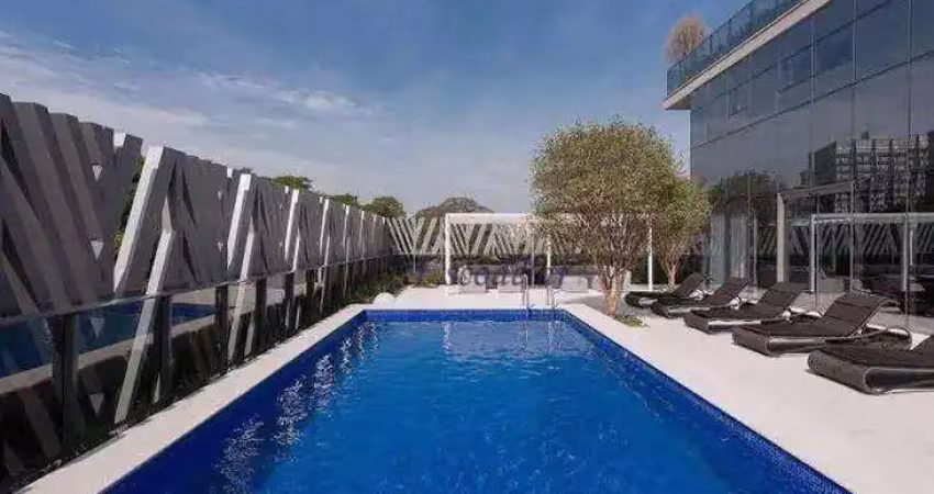 Cobertura com 3 dormitórios para alugar, 260 m² por R$ 52.000,00/mês - Pinheiros - São Paulo/SP