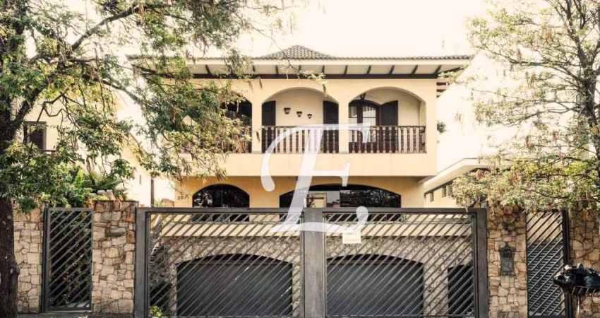 Sobrado com 4 dormitórios à venda, 650 m² por R$ 3.200.000,00 - Alto da Lapa - São Paulo/SP