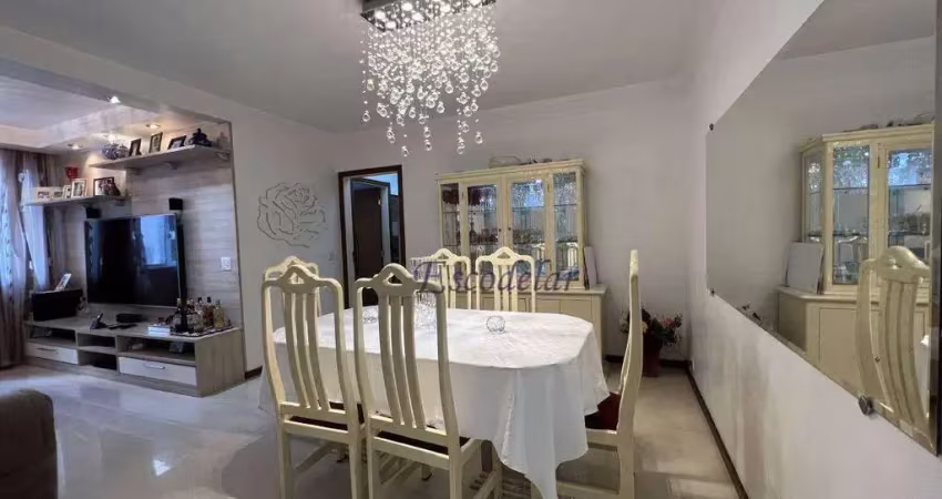 Apartamento com 3 quartos, 1 suite, à venda, 108 m² , 1 vaga - jardim paulista - perto  do metro