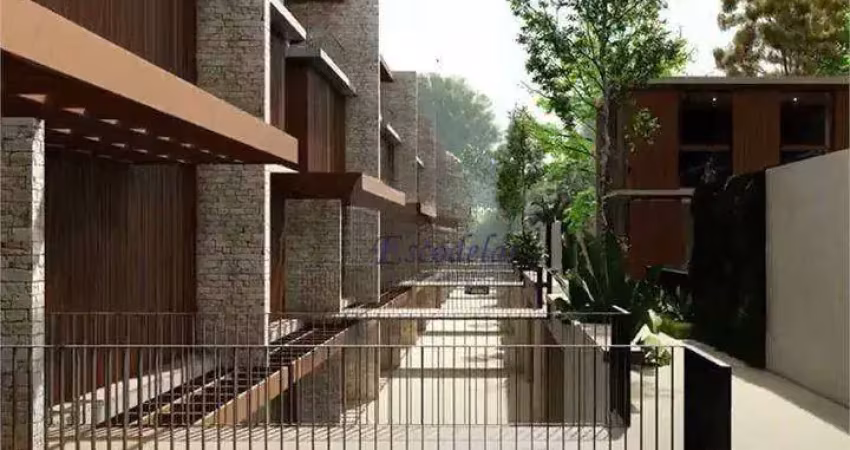 Casa com 4 dormitórios à venda, 489 m² por R$ 8.800.000,00 - Alto de Pinheiros - São Paulo/SP