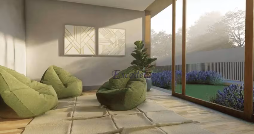 Casa com 4 dormitórios à venda, 489 m² por R$ 8.800.000,00 - Alto de Pinheiros - São Paulo/SP