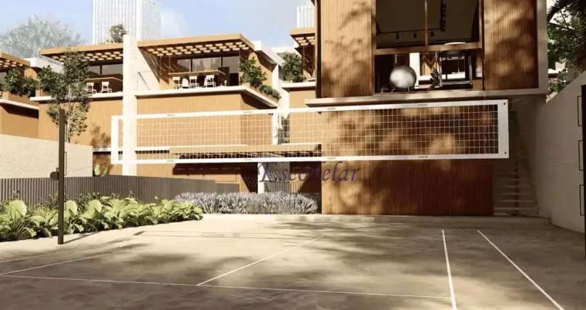 Casa com 4 dormitórios à venda, 489 m² por R$ 8.800.000,00 - Alto de Pinheiros - São Paulo/SP