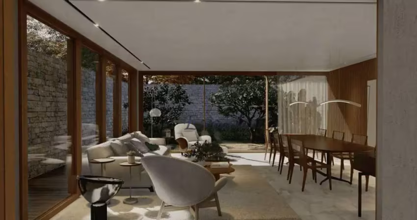 Casa com 4 dormitórios à venda, 489 m² por r$ 8.800.000,00 - alto de pinheiros - são paulo/sp