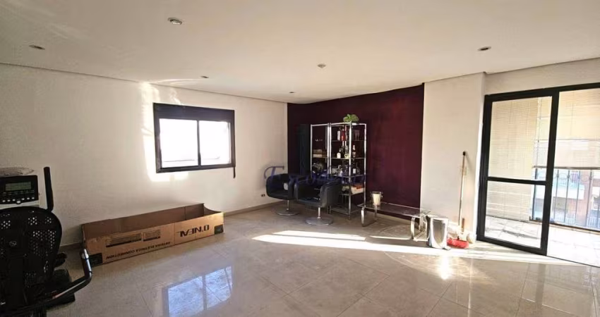 Cobertura à venda, 87 m² por R$ 980.000,00 - Itaim Bibi - São Paulo/SP