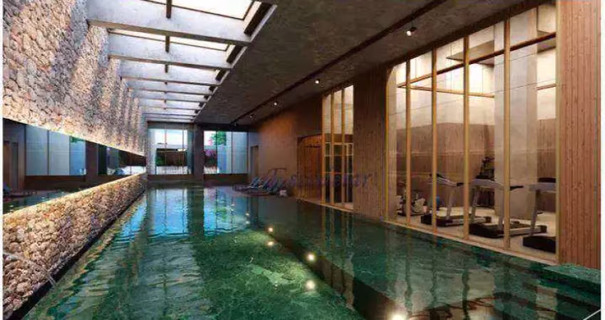 Apartamento à venda, 358 m² por r$ 11.900.000,00 - vila nova conceição - são paulo/sp