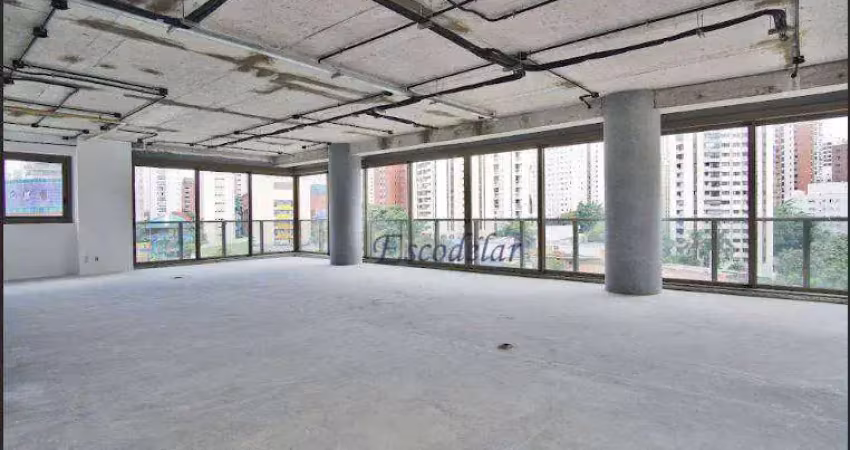 Apartamento à venda, 358 m² por r$ 13.750.000,00 - vila nova conceição - são paulo/sp
