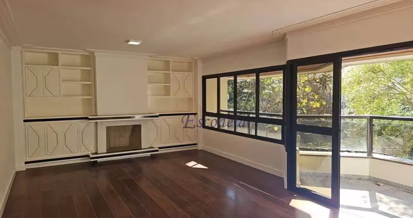 Apartamento de 190m² com 4 quartos sendo 2 suítes, 3 banheiros, 3 vagas por r$ 2.900.000 - itaim bibi - são paulo/sp