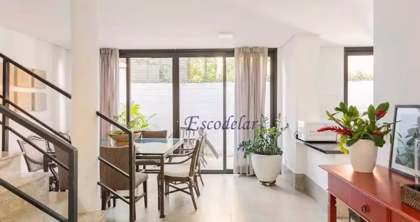 Casa com 5 dormitórios à venda, 172 m² por R$ 3.000.000,00 - Camburi - São Sebastião/SP