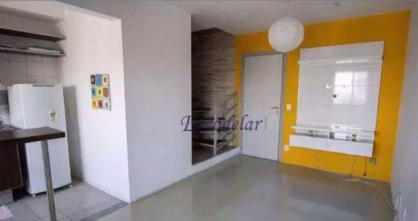 Apartamento com 1 quarto à venda na Praça Benedito Calixto, Pinheiros, São Paulo