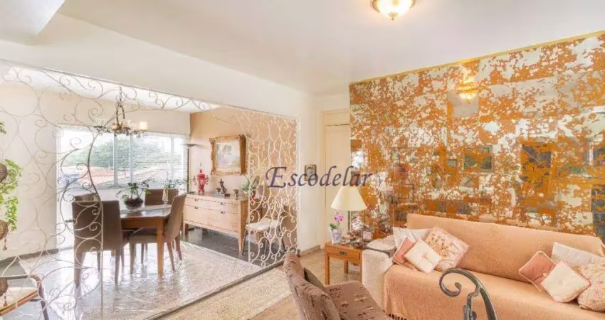 Apartamento com 4 quartos para alugar, 162 m² - paraíso - são paulo/sp