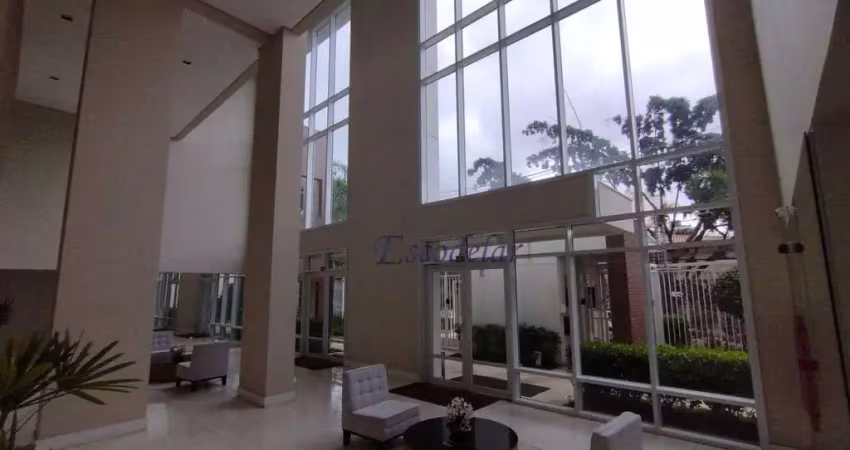 Apartamento com 3 dormitórios à venda, 156 m² por R$ 2.350.000,00 - Vila Mariana - São Paulo/SP