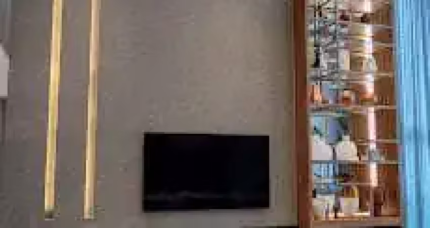 Apartamento com 4 dormitórios à venda, 350 m² por R$ 5.990.000,00 - Gramercy Park - Barueri/SP