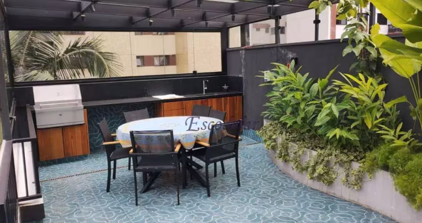Casa com 2 dormitórios à venda, 275 m² por r$ 5.500.000,00 - vila mariana - são paulo/sp