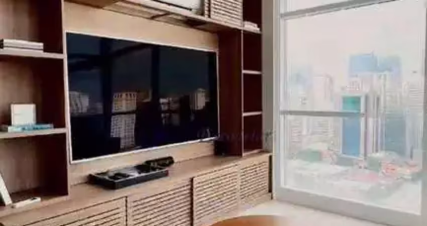 Apartamento com 2 dormitórios à venda, 136 m² por R$ 3.180.000,00 - Brooklin Paulista - São Paulo/SP